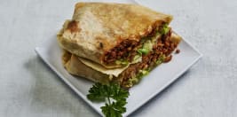 El Zarape Beverly Los Angeles Ca Restaurant Menu Delivery