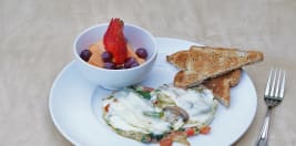 The Cat Fiddle Restaurant Pub Delivery 742 North Highland Avenue Los Angeles Order Online With Grubhub