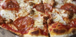 Papa Steve S Sourdough Pizza Delivery Menu Order Online 2800 N Main St Santa Ana Grubhub
