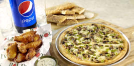 Asian Garden Haymarket Va Restaurant Menu Delivery Seamless