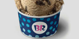 Baskin Robbins Delivery Menu Order Online 80 Godwin Ave Midland Park Grubhub