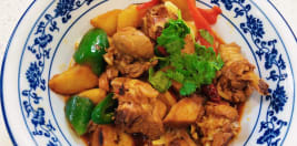 Shan Xi Magic Kitchen Delivery 5950 Balboa Ave Ste 110 San Diego