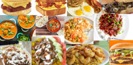 Ol Boys Soul Food Delivery 243 S 60th St Philadelphia Order Online With Grubhub