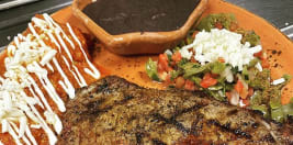 Popeyes Cypress Tx Restaurant Menu Delivery Seamless