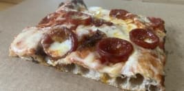 Papa Pat S Pizza Delivery Menu Order Online 263 S Orange Ave Newark Grubhub