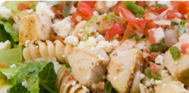 Restaurants Near Don Harrington Discovery Center Amarillo Tx