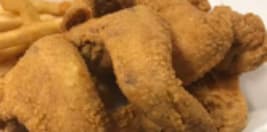 Room Service - Jackson, MS Restaurant | Menu + Delivery ...