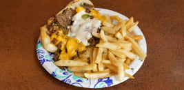 El Super Burrito Lupita S Cedar Rapids Ia Restaurant Menu