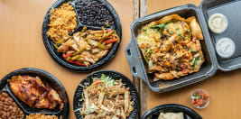 MIXX Kitchen Delivery - 3853 Atlantic Ave Long Beach ...