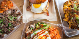 Ali Baba Doner Delivery Menu Order Online 545 W Diversey Pkwy Chicago Grubhub