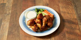 Panda Garden Phoenix Az Restaurant Menu Delivery Seamless