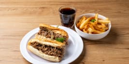 Rays pizzeria - Lansdale, PA Restaurant | Menu + Delivery ...