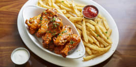 Yard House Delivery 261 19th St Nw Ste 1100 Atlanta Order