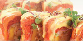 Sushi Masa Delivery Menu Order Online 39 Ambassador Caffery Pkwy Lafayette Grubhub