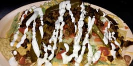 Fortune Cookie Express Delivery 1112 E Abram Arlington Order