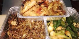 Wa Pa Ghetti S Pizza Wheeling Il Restaurant Menu Delivery