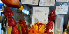 El Chihuahua Delivery 3926 S Highland Dr Salt Lake City Order Online With Grubhub
