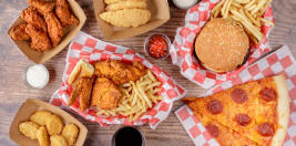 Popeyes Delivery 2082 Rockaway Pkwy Brooklyn Order Online With
