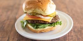 Carytown Burgers & Fries (Lakeside) Delivery Menu | Order Online | 5404 ...