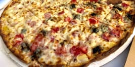 The River Kitchen And Bar Chicago Il Restaurant Menu Delivery Seamless