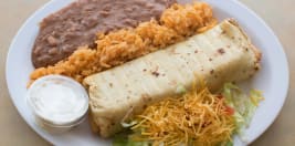 El Oasis Delivery 2501 E Michigan Ave Lansing Order Online