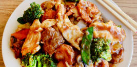 Kovi Asian Street Food Kitchen Delivery 2921 S Glebe Rd