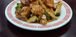 Shanghai Xpress Delivery Menu Order Online 495 S Broadway Hicksville Grubhub