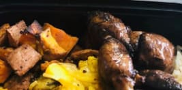 Shake Shack Delivery 119 N Orlando Ave Winter Park Order Online With Grubhub