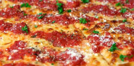 Crown Grill Salad And Pizza Delivery 116 Kingston Ave Brooklyn