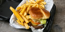 Soulsville Kitchen Delivery 745 E Mclemore Ave Memphis Order Online With Grubhub