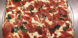 Papa John S Pizza 3497 Delivery Menu Order Online 319 E Front St Plainfield Grubhub