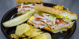 Chicken Salad Chick Delivery 2790 E Fowler Ave Ste 490 Tampa
