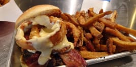 Parkette Drive In Delivery 1230 E New Circle Rd Lexington Order Online With Grubhub