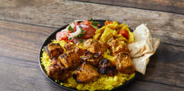 Afghan Kabob Morton Grove Il Restaurant Menu Delivery Seamless
