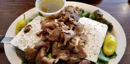 Puzzles Bakery Cafe Schenectady Ny Restaurant Menu Delivery Seamless