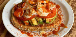 Cafe Zupas Layton Delivery 748 West Antelope Drive Layton