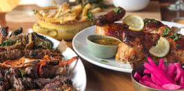 Gypsys Persian Grill Delivery 21 39th Pl Long Beach Order Online With Grubhub