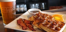 Gordon Biersch Brewery Restaurant Delivery 1906 Towne Centre Blvd Ste 155 Annapolis Order Online With Grubhub