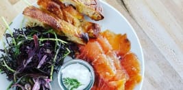 The Pub At 333 - Oakmont, PA Restaurant | Menu + Delivery ...