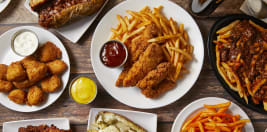 Shanghai Xpress Delivery Menu Order Online 495 S Broadway Hicksville Grubhub