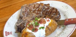 Aberdeen Barn Steakhouse Delivery 5805 Northampton Blvd Virginia Beach Order Online With Grubhub