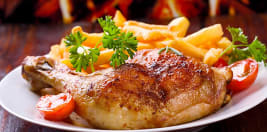 Jamafo Jamaican Food Xpress Delivery 22213 Sherman Way Los Angeles Order Online With Grubhub