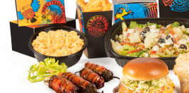 Farmer Boys Delivery 5519 Hollywood Blvd Los Angeles Order Online With Grubhub < till the cows come home (1997). farmer boys delivery 5519 hollywood