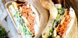 Poke Bros Oakbrook Terrance Delivery 18w046 22nd St Oakbrook