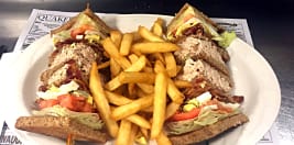 Thai Chic Bistro Delivery Menu Order Online 1241 Broadway Hewlett Grubhub