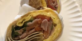 Caribbean King Food Truck Brooklyn New York Ny Restaurant Menu Delivery Seamless