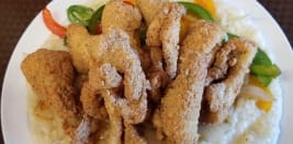 Brown S Soul Food Restaurant Delivery 6733 Springdale Dr Ste D Riverdale Order Online With Grubhub