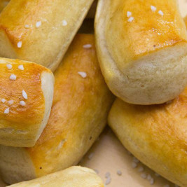 Wetzel's Pretzels Delivery Near You | Order Online | Full Menu | Grubhub