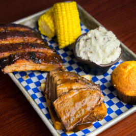 Famous Dave's Delivery Near You | Order Online | Full Menu | Grubhub