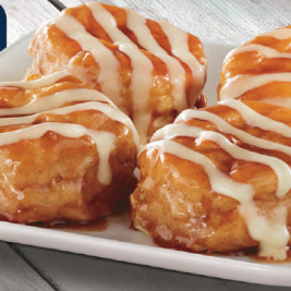 Menu Full Of Flavor Made To Order Zaxbys
